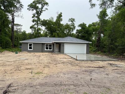 New construction Single-Family house 3987 Se 144Th Street, Summerfield, FL 34491 - photo 0