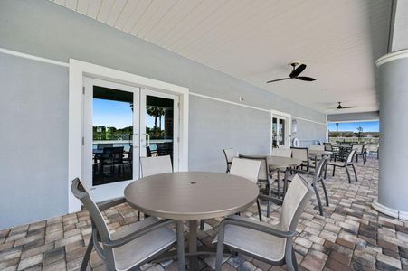 New construction Single-Family house 8758 Waterstone Boulevard, Fort Pierce, FL 34951 2508- photo 25 25