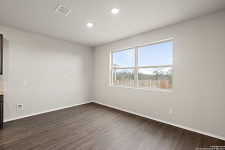 New construction Single-Family house 5022 Sandstone Way, San Antonio, TX 78222 Chestnut- photo 8 8