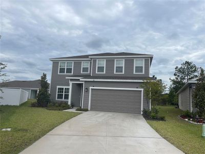 New construction Single-Family house S Court E, Jacksonville, FL 32221 - photo 0