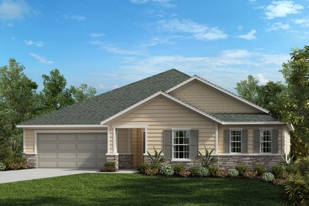 New construction Single-Family house 38  Rosita Place, Saint Augustine, FL 32086 - photo 0 0