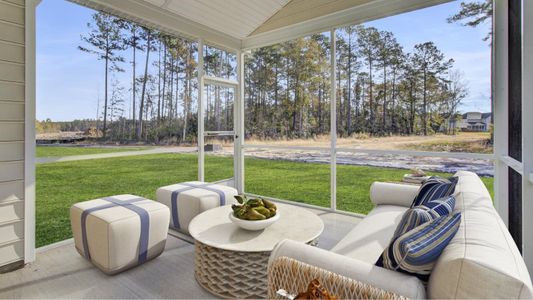 Carnes Crossroads: Arbor Collection by Lennar in Summerville - photo 8 8