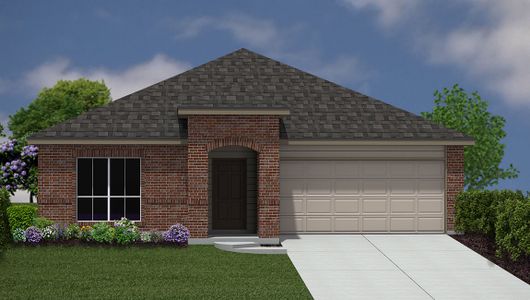 New construction Single-Family house 29504 Copper Crossing, Bulverde, TX 78163 - photo 34 34