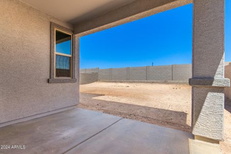 New construction Single-Family house 18450 W Villa Hermosa Lane, Surprise, AZ 85387 - photo 36 36