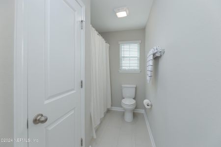 New construction Single-Family house 82 Wiltshire Drive, Saint Augustine, FL 32092 - photo 30 30