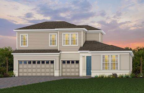 Winter Grove by Pulte Homes in Winter Garden - photo 2 2