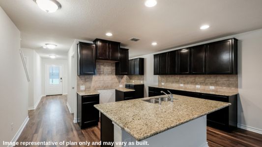 New construction Single-Family house 404 Steele Rapids, Cibolo, TX 78108 - photo 5 5