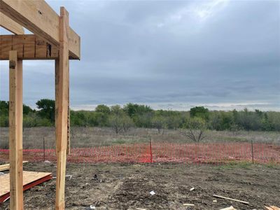 New construction Single-Family house 401 Wagon Trail, Waxahachie, TX 75165 - photo 6 6