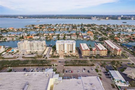 New construction Condo/Apt house 125 Island Way, Unit 302, Clearwater, FL 33767 - photo 44 44