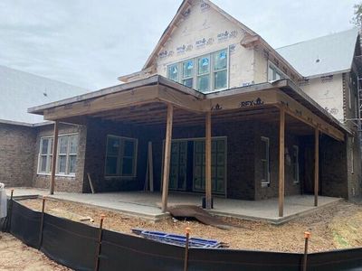 New construction Single-Family house 3820 Gnarled Oaks Lane, Johns Island, SC 29455 - photo 3 3