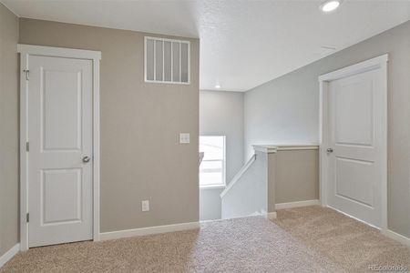 New construction Single-Family house 4112 Marble Drive, Mead, CO 80504 HOLCOMBE- photo 17 17