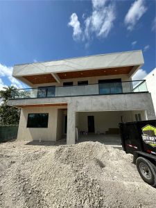 New construction Single-Family house 537 Northeast 14th Avenue, Fort Lauderdale, FL 33301 - photo 0 0