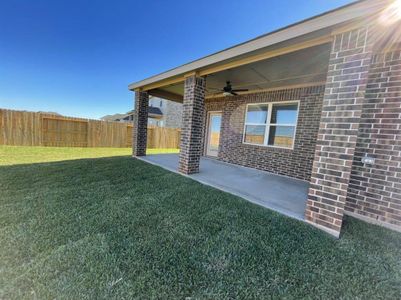 New construction Single-Family house 3009 Sorrento Hill Drive, Katy, TX 77493 - photo 8 8