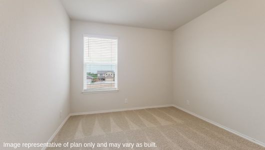 New construction Single-Family house 13611 Valley Lake, San Antonio, TX 78254 - photo 32 32