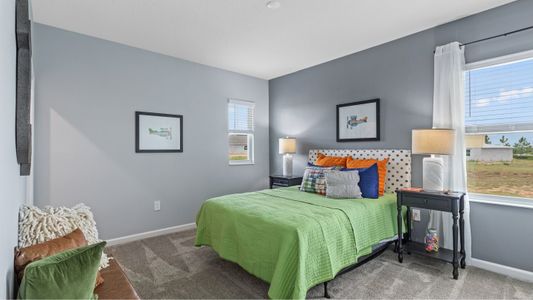 Pine Glen: Estate Collection by Lennar in Saint Cloud - photo 21 21