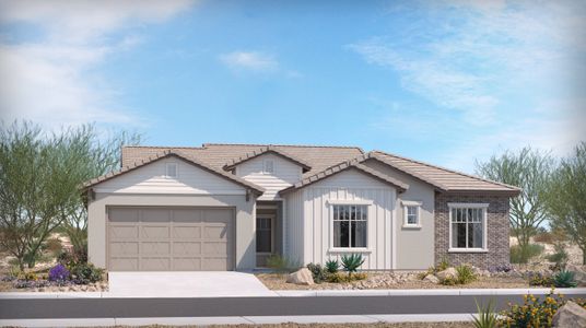 The Retreat at Rancho Cabrillo by Scott Communities in Peoria - photo 6 6