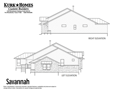 New construction Single-Family house 14603 Huebner Road, Unit 40, San Antonio, TX 78230 - photo 1 1