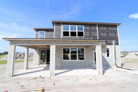 New construction Single-Family house 5263 Peony Court, Lakeland, FL 33811 Mira Lago- photo 19 19