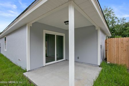 New construction Single-Family house 3127 Dignan Street, Jacksonville, FL 32254 - photo 18 18