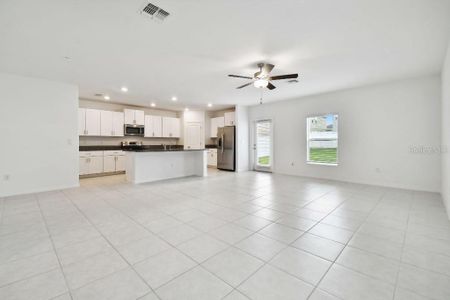 New construction Single-Family house 6335 Ten Acre Court, Zephyrhills, FL 33541 - photo 13 13