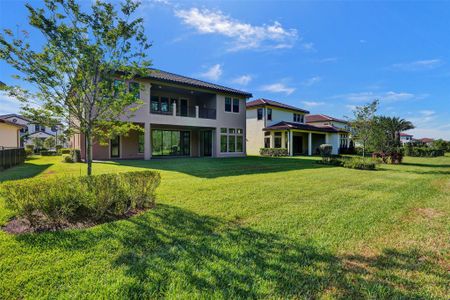 New construction Single-Family house 9225 W Parkland Bay Trail, Parkland, FL 33076 - photo 95 95