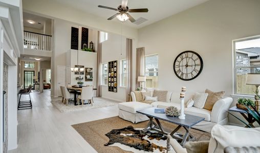 Windrose Green by K. Hovnanian® Homes in Angleton - photo 15 15