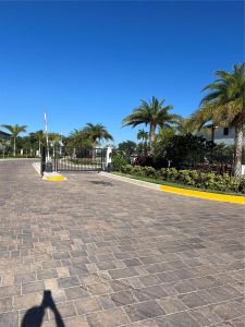 New construction Townhouse house 221 159Th Way, Pembroke Pines, FL 33027 - photo 21 21