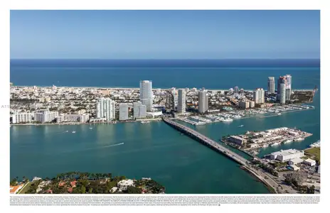 Five Park by Terra Group in Miami Beach - photo 6 6
