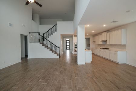 New construction Single-Family house 5007 Everly Terrace;, San Antonio, TX 78263 - photo 8 8