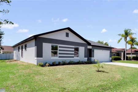 New construction Single-Family house 1017 Leone Drive, Haines City, FL 33844 - photo 29 29