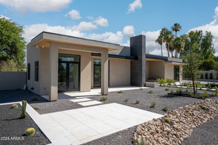 New construction Single-Family house 6841 E Belmont Circle, Paradise Valley, AZ 85253 - photo 71 71