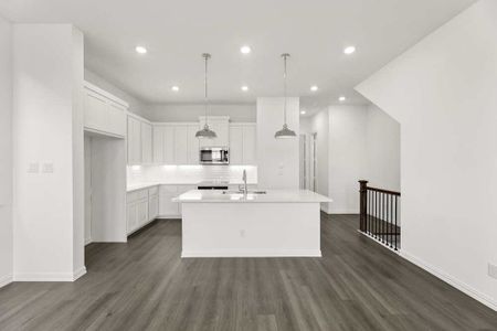 New construction Single-Family house 4300 Henderson Avenue, North Richland Hills, TX 76180 - photo 90 90