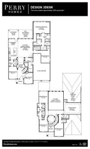 New construction Single-Family house 5510 Mesa Estates Drive, Richmond, TX 77469 - photo