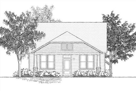 New construction Single-Family house 332 Ferrule Drive, Kyle, TX 78640 - photo 10 10