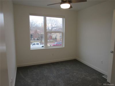 New construction Townhouse house 3728 N Gaylord Street, Denver, CO 80205 - photo 11 11