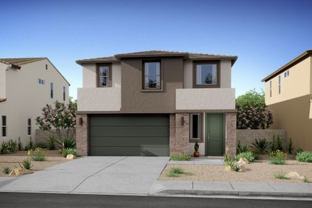 New construction Single-Family house 75th Avenue & Orangewood Avenue, Glendale, AZ 85305 - photo 51 51