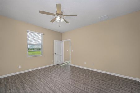New construction Townhouse house 5206 Gladness Court, Fort Pierce, FL 34947 - photo 6 6