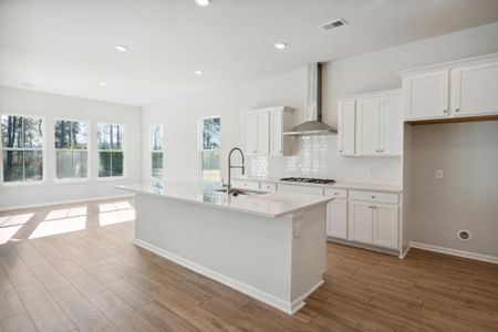 New construction Single-Family house 1315 Locals Street, Summerville, SC 29485 - photo 5 5