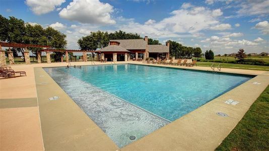 Devonshire - Reserve 45' by Perry Homes in Forney - photo 6 6