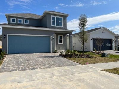 New construction Single-Family house 4502 Davos Drive, Clermont, FL 34711 - photo 1 1