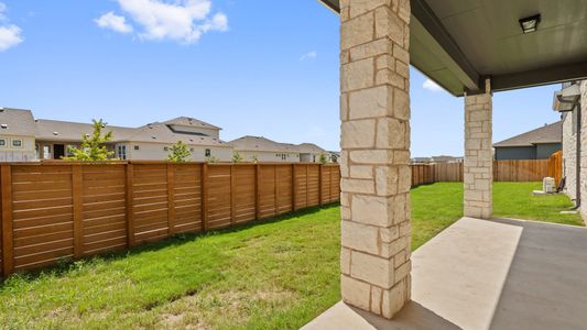New construction Single-Family house 7724 Skytree Drive, Austin, TX 78744 - photo 51 51