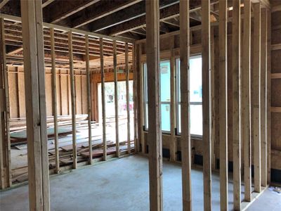 New construction Single-Family house 810 Cherry Laurel Lane, Arlington, TX 76012 - photo 24 24