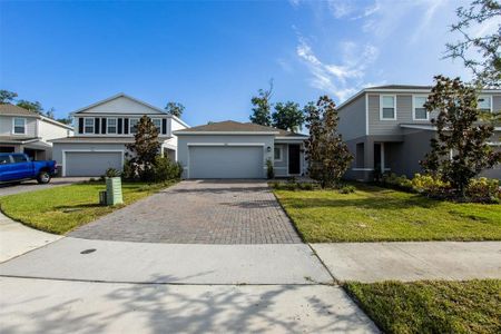 New construction Single-Family house 5029 Grand Teton Court, Deland, FL 32724 - photo 4 4