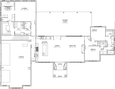 New construction Single-Family house Aledo, TX 76008 - photo 2 2