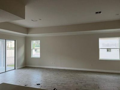 New construction Single-Family house 206 Pine Crest Road, Mount Dora, FL 32757 The Atlantis- photo