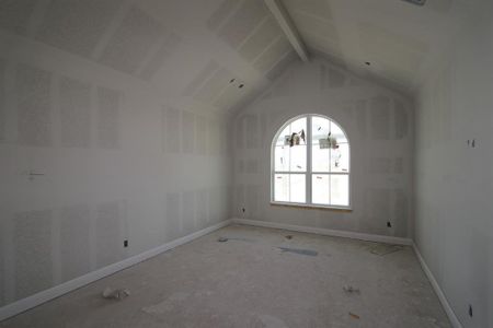 New construction Single-Family house 3324 Betony Street, Frisco, TX 75033 Senora- photo 25 25