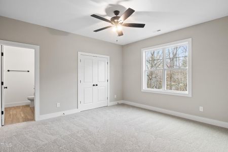 New construction Single-Family house 5900 Clearsprings Drive, Wake Forest, NC 27587 - photo 30 30