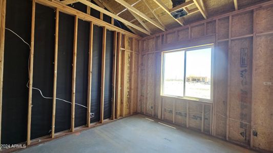New construction Single-Family house 25113 W Lowden Road, Wittmann, AZ 85361 - photo 12 12