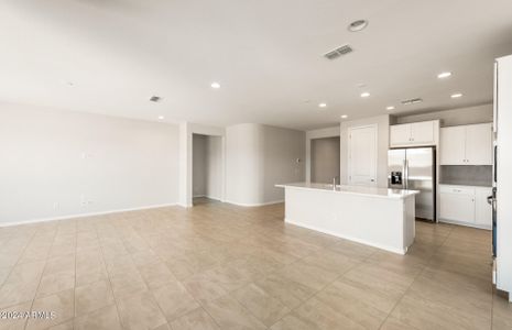 New construction Single-Family house 32725 N 19Th Lane, Phoenix, AZ 85085 Cosenza- photo 10 10