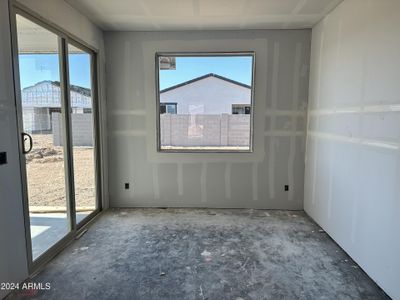New construction Single-Family house 5522 W Summerside Road, Laveen, AZ 85339 - photo 13 13